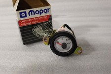 4643966AB NEW OEM 1992-1996 DODGE VIPER OIL PRESSURE GAUGE RT/10 GTS picture