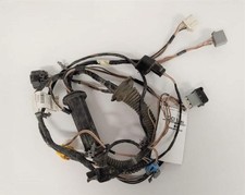Damaged Used Freightliner Wiring Harness - P/N 16915532 picture