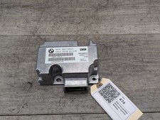 07-13 OEM BMW E88 E93 335 M3 Convertible ROC Rollover Roof Top Control Module picture