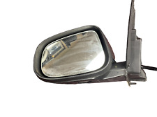 2009 - 2015 JAGUAR XF POWER SIDE RIGHT MIRROR HEATED WITH BLINDSPOT ALERT OEM picture