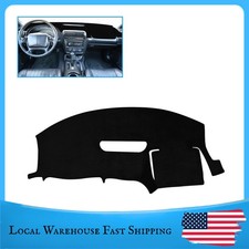 for Chevrolet Camaro 1997-2002 Dashboard Cover Pad Sun Shading Dash Mat Non-slip picture