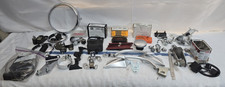 Harley Davidson Parts Lot Assortment picture
