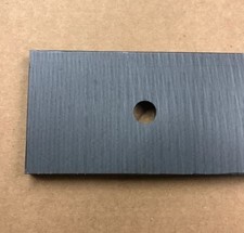 1980-1982 Pad Insulator Rear Leaf picture