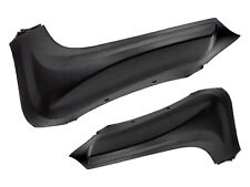 Front Splitters Pair Without Sensors For F56 Mini Cooper S, JCW Pro 2014-up picture