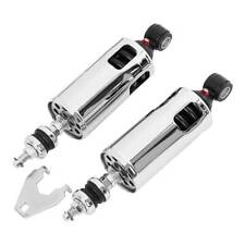 Rear Suspension Heavy Duty Rear Shocks Fit For Harley Softail Fatboy 2000-2017 picture
