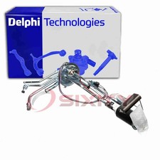 Delphi HP10001 Fuel Pump & Sender Assembly for SP01C1H P80002S P80001S wa picture
