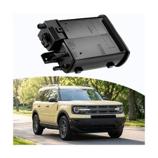New Charcoal Canister Fuel Vapor Fits Ford Bronco Sport 1.5L 2.0L LX6Z9D653F US picture