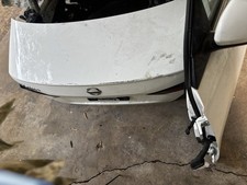 2020 Nissan Altima Trunk Lid picture
