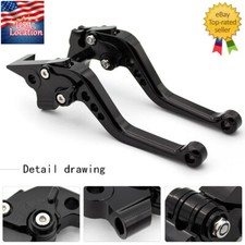 For Royal Enfield 650 Interceptor INT650 before 2023 CNC Brake Clutch Levers picture