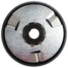 Centrifugal Sprocket Clutch 5/8 In Bore 35 Chain 12T 2-6HP Go Kart New 255-109 picture