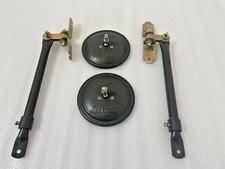 FIT FOR WILLYS JEEP GPW MB CJ3A CJ3B CJ2A M38 M35 ARM BRACKET KIT 5