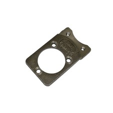 Empi Ball Joint Disc Brake Caliper Bracket for 66-77 VW Beetle - Each 22-2975-7 picture