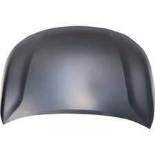 Steel Primed Hood Panel Fits 2020-2025 Toyota Corolla TO1230257 OEM 5330102480 picture