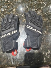 Revit dune gloves, size small picture