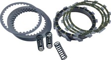 Barnett Aramid Fiber Clutch Plate Kit for Kawasaki Vulcan S/Versys 650 picture