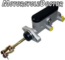 Master Cylinder,Brake,UTV,800,1000,13206010400,Odes,D2,D4,X2,X4,Raider,Dominator picture