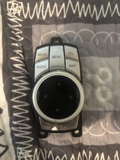 For BMW F07 F10 F01 F02 F25 iDrive Controller CIC Navigation   picture