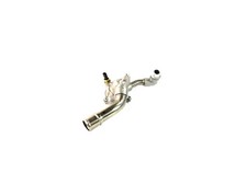 Genuine Mopar Thermostat And Housing 05048424AD picture