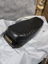 Yamaha Sr500 Sr 500 SEAT SADDLE picture