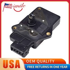 Mass Air Flow Sensor Fits for Nissan D21 1986-1989 Pathfinder 1987-89 3.0L 2.4L picture