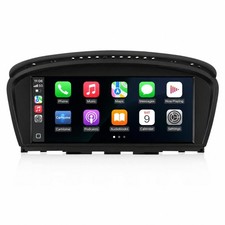 Wireless CarPlay TouchScreen For CIC BMW 3/5 Series E90 E91 E92/93 E60 E61 E63 picture