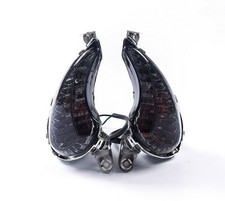 LED Front Turn Signals for SUZUKI 2008-2019 Hayabusa GSXR1300 picture