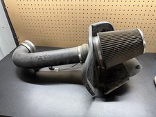 K&N Cold Air Intake System: High-Flow Air Filter, Increase Performance picture