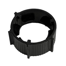 1987-1993 Ford Mustang Front 9004 Headlight Bulb Socket Retainer picture