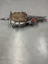 FORD SROD Manual Transmission (Single Rail Overdrive) D9BR7008AB Good Condition picture