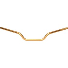 Renthal Road Handlebars - Standard 7/8 - Gold, 756 - High 756-01-GO picture
