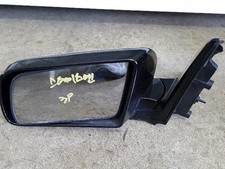Holden Statesman VH 1998-2003 LEFT Left Side Door Mirror Used GENUINE 1460825 picture