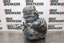 13-16 KTM 390 DUKE ENGINE MOTOR BB815 picture