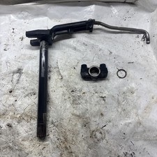 OEM Mercury 90-125HP Swivel Pin Assembly 99661A35 Freshwater picture