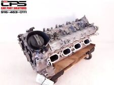 12-20 MERCEDES GL450 GL550 Passenger Right Cylinder Head  picture