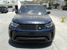 Dash Panel With Head-up Display Fits 17-19 DISCOVERY 126020 picture