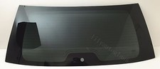 Fits 2007-2014 Ford Edge Rear Window Back Tailgate Glass Heated picture