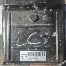 2010 Nissan Frontier Xterra 4.0L MEC77-070 C1 Engine Computer Module ECM OEM picture