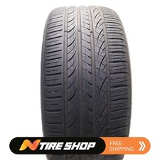 Used 255/40R20 Hankook Ventus S1 Noble 2 - 101H - 7/32 No Repairs picture