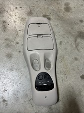 Dodge Dakota Overhead Console Dome Light BEIGE OEM 1994-98 1997 Display Glasses picture