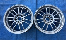 JDM RAYS VOLK RACING RE30 17 9J PCD114.3 for GT-R Skyline Fairlady Z Z No Tires picture
