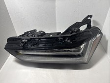 Acura TLX 2021 2022 2023 LH Drivers LED Headlight w/o ASPEC 33150-TGV-A04 picture