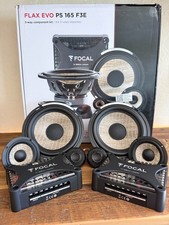 Focal PS165F3E - 6.5