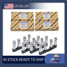 GENUINE 5038785AD&5038786AD Lifters and Yoke 5.7L & 6.4L HEMI MDS. 4 Pcs picture