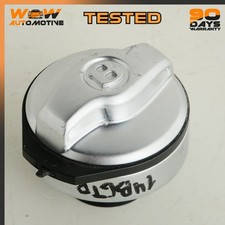 04-19 Bentley Continental GT Flying Spur Fuel Tank Gas Cap Strap Assembly OEM picture