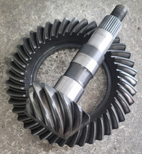 USED - GM 8.5