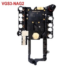 Not-Programmed Conductor No.3 Plate A0034460310 for Mercedes 722.9 Transmission picture
