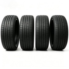 Set of 4 Tires 225/40R18 ZR 92W XL A/S All Season High Performance UTQG 420AA picture