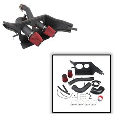 Cold Air Intake System For 2015-2023 Ford F-150 Raptor Lincoln Navigator 3.5L V6 picture