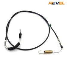 OEM EZGO Accelerator Cable PN 10000082G02, 2020-2022 TXT EX1 Golf Carts picture