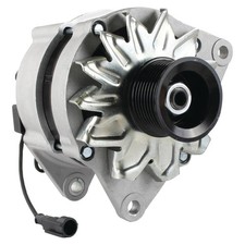 New Alternator for Case /IH Farmall 105U Farmall 110U 47383500 87311822 picture
